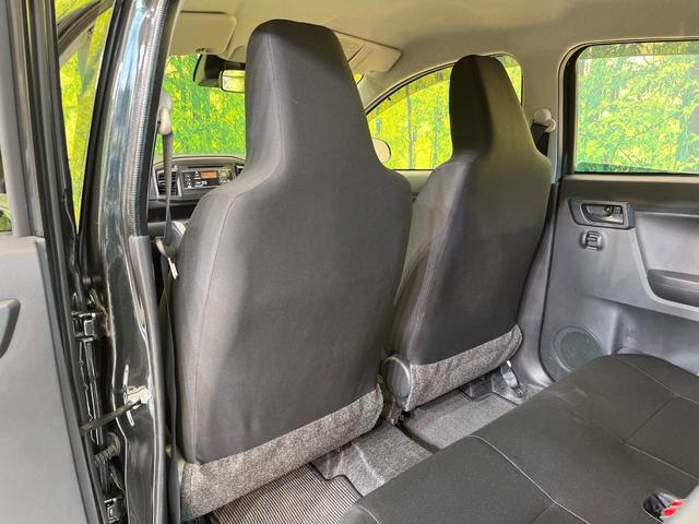 ピクシスエポック Ｌ　ＳＡＩＩＩ　スマートアシスト　禁煙車　コーナーセンサー　オートハイビーム　車線逸脱警報　１３インチアルミ　ＣＤ再生　オーディオ　アイドリングストップ　ドアバイザー（32枚目）