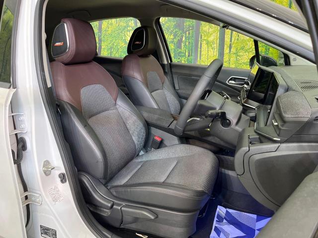 オーラ Ｇ　純正９インチナビ　全周囲カメラ　ＢＯＳＥサウンド　プロパイロット　２トーンカラー　インテリジェントエマージェンシーブレーキ　禁煙車　ハーフレザーシート　コーナーセンサー　スマートキー　ＬＥＤヘッド（8枚目）