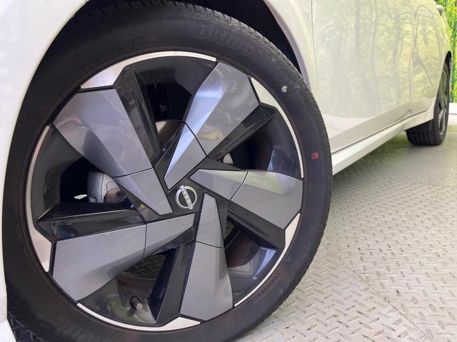 オーラ Ｇ　純正９インチナビ　全周囲カメラ　ＢＯＳＥサウンド　プロパイロット　２トーンカラー　インテリジェントエマージェンシーブレーキ　禁煙車　ハーフレザーシート　コーナーセンサー　スマートキー　ＬＥＤヘッド（13枚目）