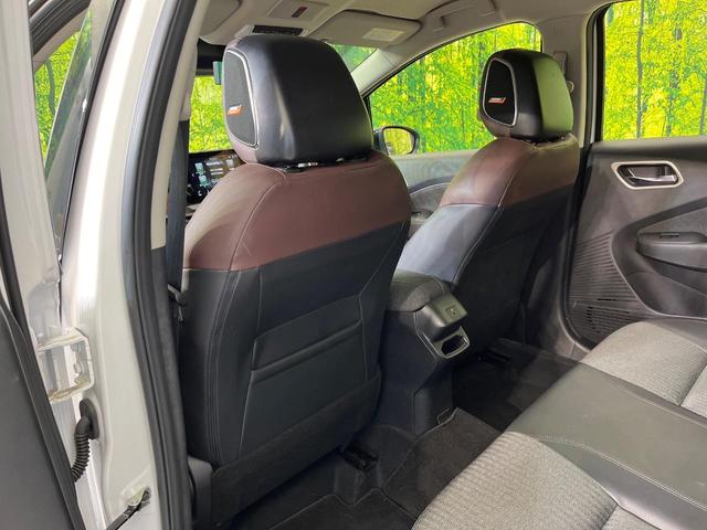 オーラ Ｇ　純正９インチナビ　全周囲カメラ　ＢＯＳＥサウンド　プロパイロット　２トーンカラー　インテリジェントエマージェンシーブレーキ　禁煙車　ハーフレザーシート　コーナーセンサー　スマートキー　ＬＥＤヘッド（42枚目）