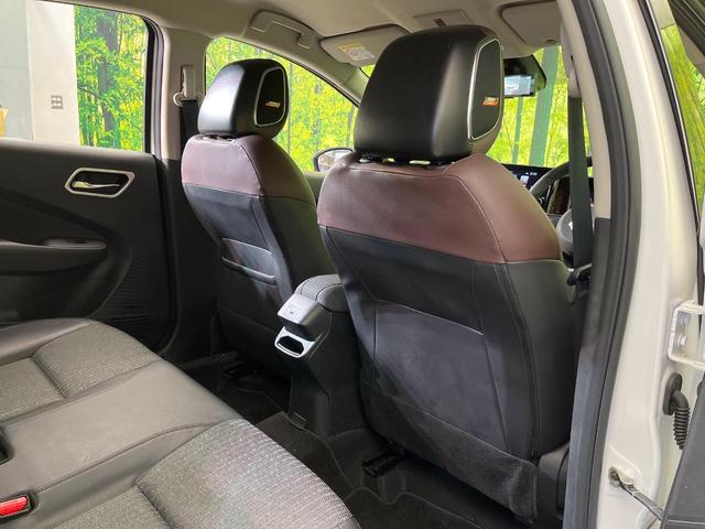 オーラ Ｇ　純正９インチナビ　全周囲カメラ　ＢＯＳＥサウンド　プロパイロット　２トーンカラー　インテリジェントエマージェンシーブレーキ　禁煙車　ハーフレザーシート　コーナーセンサー　スマートキー　ＬＥＤヘッド（43枚目）