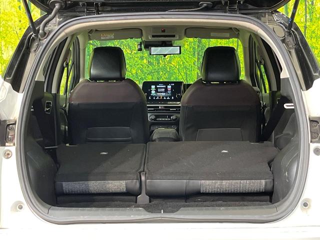 オーラ Ｇ　純正９インチナビ　全周囲カメラ　ＢＯＳＥサウンド　プロパイロット　２トーンカラー　インテリジェントエマージェンシーブレーキ　禁煙車　ハーフレザーシート　コーナーセンサー　スマートキー　ＬＥＤヘッド（44枚目）