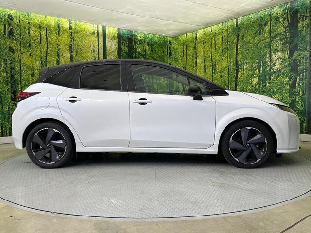 オーラ Ｇ　純正９インチナビ　全周囲カメラ　ＢＯＳＥサウンド　プロパイロット　２トーンカラー　インテリジェントエマージェンシーブレーキ　禁煙車　ハーフレザーシート　コーナーセンサー　スマートキー　ＬＥＤヘッド（54枚目）