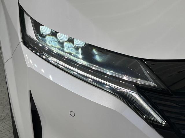 オーラ Ｇ　純正９インチナビ　全周囲カメラ　ＢＯＳＥサウンド　プロパイロット　２トーンカラー　インテリジェントエマージェンシーブレーキ　禁煙車　ハーフレザーシート　コーナーセンサー　スマートキー　ＬＥＤヘッド（56枚目）