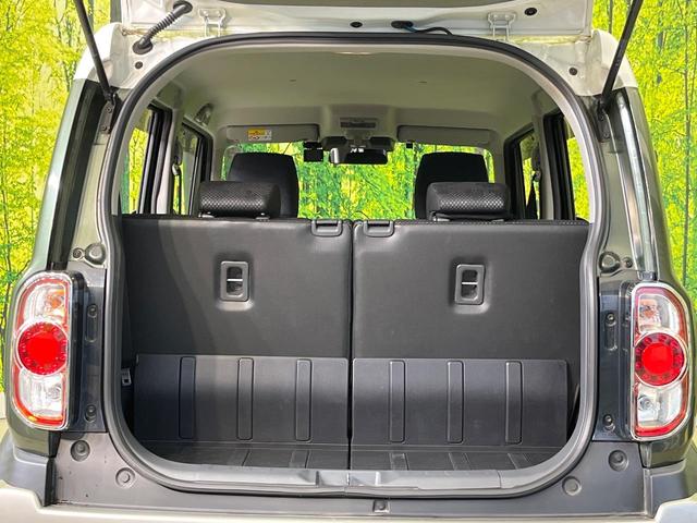 ハスラー Ｊ　ＳＤナビ　バックカメラ　２トーンカラー　ディアルカメラブレーキサポート　禁煙車　ドラレコ　シートヒーター　スマートキー　ＨＩＤヘッド　ＥＴＣ　車線逸脱警報　オートライト　オートエアコン（10枚目）