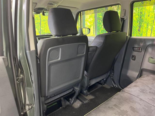 ハスラー Ｊ　ＳＤナビ　バックカメラ　２トーンカラー　ディアルカメラブレーキサポート　禁煙車　ドラレコ　シートヒーター　スマートキー　ＨＩＤヘッド　ＥＴＣ　車線逸脱警報　オートライト　オートエアコン（35枚目）