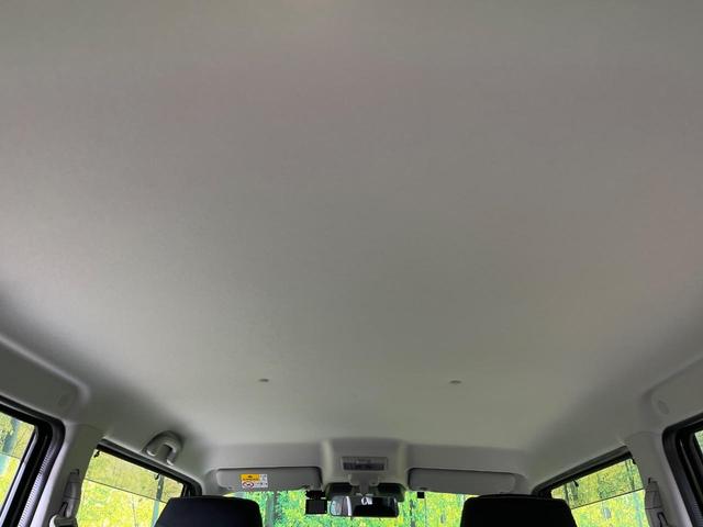 ハスラー Ｊ　ＳＤナビ　バックカメラ　２トーンカラー　ディアルカメラブレーキサポート　禁煙車　ドラレコ　シートヒーター　スマートキー　ＨＩＤヘッド　ＥＴＣ　車線逸脱警報　オートライト　オートエアコン（38枚目）