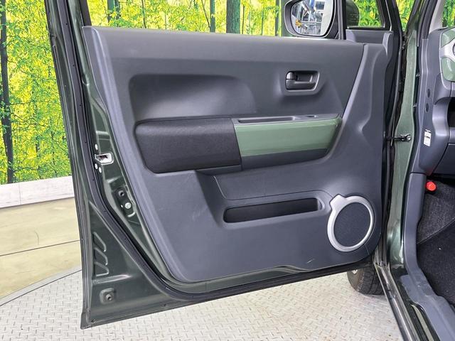 ハスラー Ｊ　ＳＤナビ　バックカメラ　２トーンカラー　ディアルカメラブレーキサポート　禁煙車　ドラレコ　シートヒーター　スマートキー　ＨＩＤヘッド　ＥＴＣ　車線逸脱警報　オートライト　オートエアコン（41枚目）