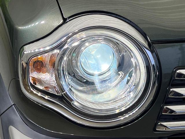 ハスラー Ｊ　ＳＤナビ　バックカメラ　２トーンカラー　ディアルカメラブレーキサポート　禁煙車　ドラレコ　シートヒーター　スマートキー　ＨＩＤヘッド　ＥＴＣ　車線逸脱警報　オートライト　オートエアコン（49枚目）