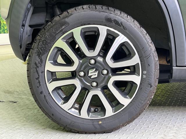 ハスラー Ｊ　ＳＤナビ　バックカメラ　２トーンカラー　ディアルカメラブレーキサポート　禁煙車　ドラレコ　シートヒーター　スマートキー　ＨＩＤヘッド　ＥＴＣ　車線逸脱警報　オートライト　オートエアコン（52枚目）