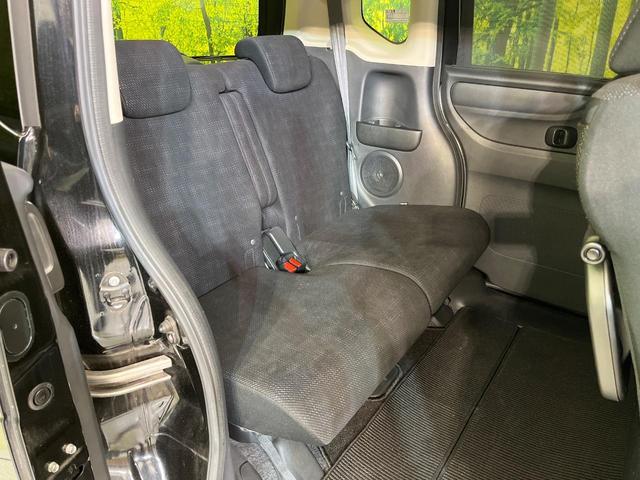 N-BOX G・Lパッケージ 電動スライドドア SDナビ バックカメラ 禁煙車 スマートキー ETC オートエアコン ステアリングスイッチ アイドリングストップ 電動格納ミラー ドアバイザー(9枚目)