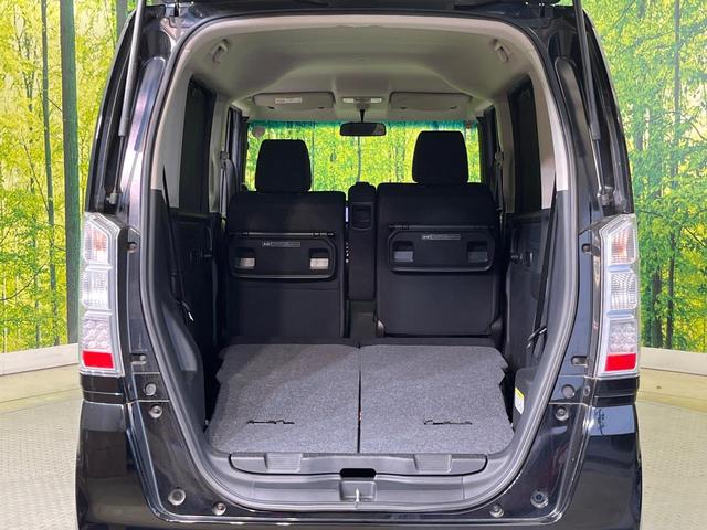 N-BOX G・Lパッケージ 電動スライドドア SDナビ バックカメラ 禁煙車 スマートキー ETC オートエアコン ステアリングスイッチ アイドリングストップ 電動格納ミラー ドアバイザー(31枚目)