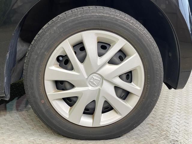 N-BOX G・Lパッケージ 電動スライドドア SDナビ バックカメラ 禁煙車 スマートキー ETC オートエアコン ステアリングスイッチ アイドリングストップ 電動格納ミラー ドアバイザー(44枚目)