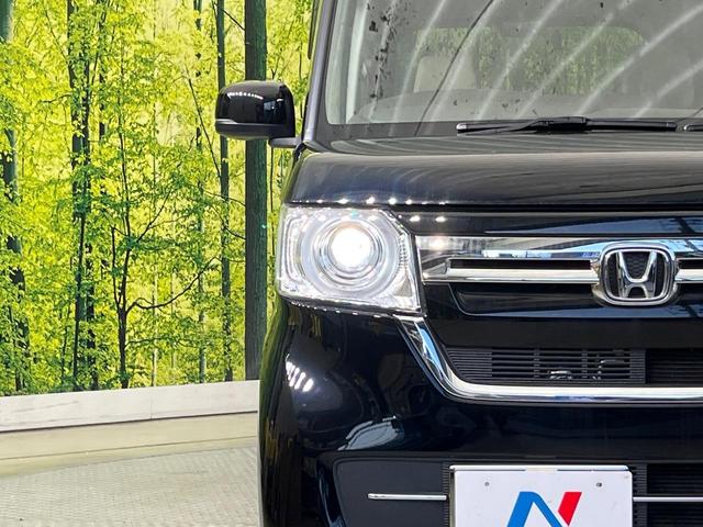 N-BOX L 電動スライドドア 純正ナビ バックカメラ ホンダセンシング アダプティブクルーズ 禁煙車 シートヒーター ドラレコ コーナーセンサー スマートキー LEDヘッド オートハイビーム 車線逸脱警報(12枚目)