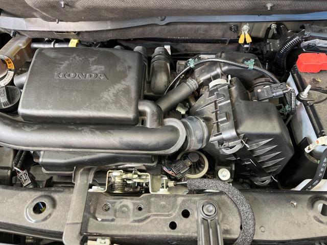 N-BOX L 電動スライドドア 純正ナビ バックカメラ ホンダセンシング アダプティブクルーズ 禁煙車 シートヒーター ドラレコ コーナーセンサー スマートキー LEDヘッド オートハイビーム 車線逸脱警報(18枚目)