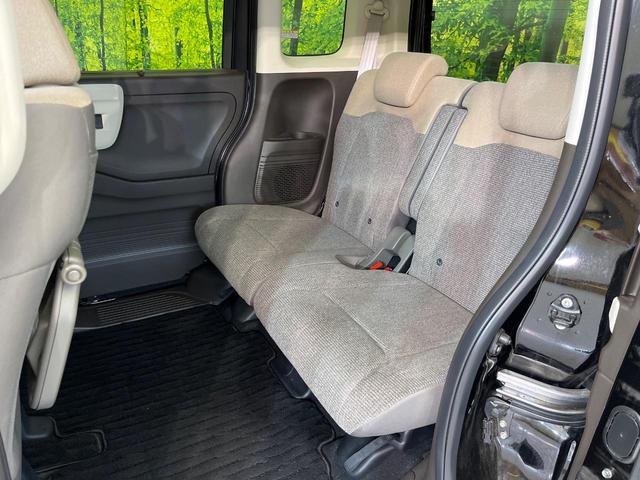 N-BOX L 電動スライドドア 純正ナビ バックカメラ ホンダセンシング アダプティブクルーズ 禁煙車 シートヒーター ドラレコ コーナーセンサー スマートキー LEDヘッド オートハイビーム 車線逸脱警報(34枚目)
