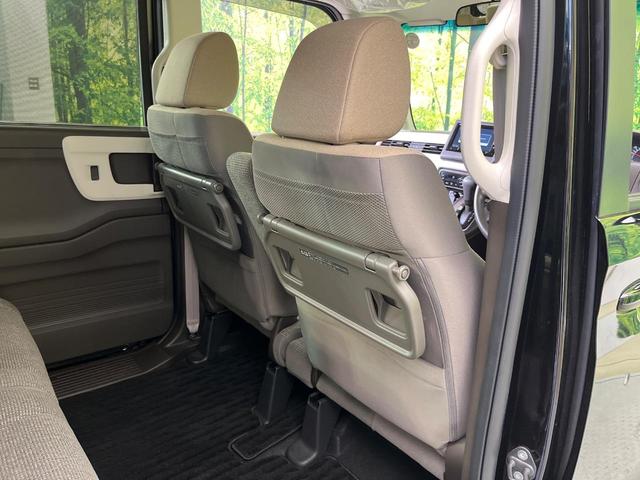 N-BOX L 電動スライドドア 純正ナビ バックカメラ ホンダセンシング アダプティブクルーズ 禁煙車 シートヒーター ドラレコ コーナーセンサー スマートキー LEDヘッド オートハイビーム 車線逸脱警報(36枚目)