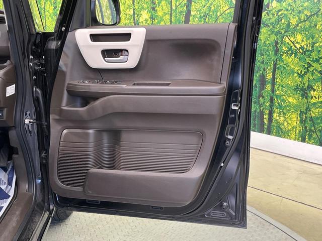 N-BOX L 電動スライドドア 純正ナビ バックカメラ ホンダセンシング アダプティブクルーズ 禁煙車 シートヒーター ドラレコ コーナーセンサー スマートキー LEDヘッド オートハイビーム 車線逸脱警報(39枚目)