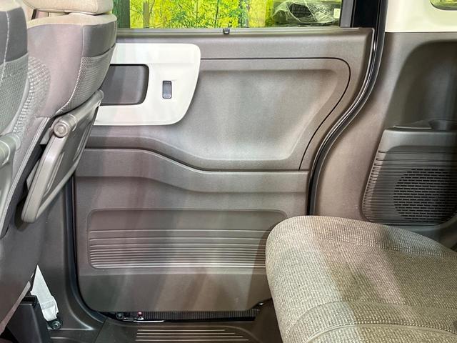 N-BOX L 電動スライドドア 純正ナビ バックカメラ ホンダセンシング アダプティブクルーズ 禁煙車 シートヒーター ドラレコ コーナーセンサー スマートキー LEDヘッド オートハイビーム 車線逸脱警報(40枚目)