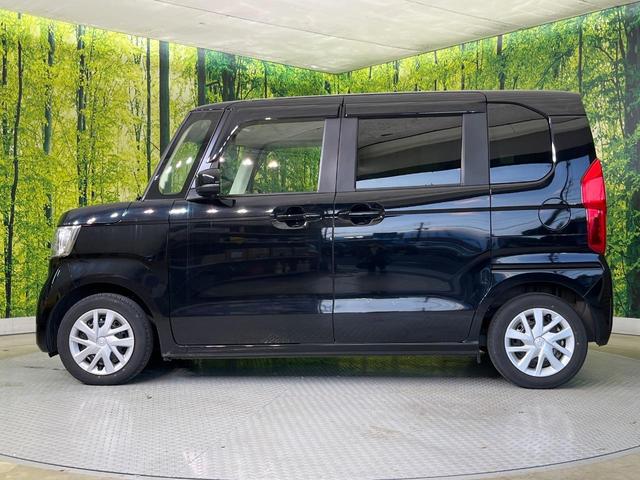 N-BOX L 電動スライドドア 純正ナビ バックカメラ ホンダセンシング アダプティブクルーズ 禁煙車 シートヒーター ドラレコ コーナーセンサー スマートキー LEDヘッド オートハイビーム 車線逸脱警報(46枚目)