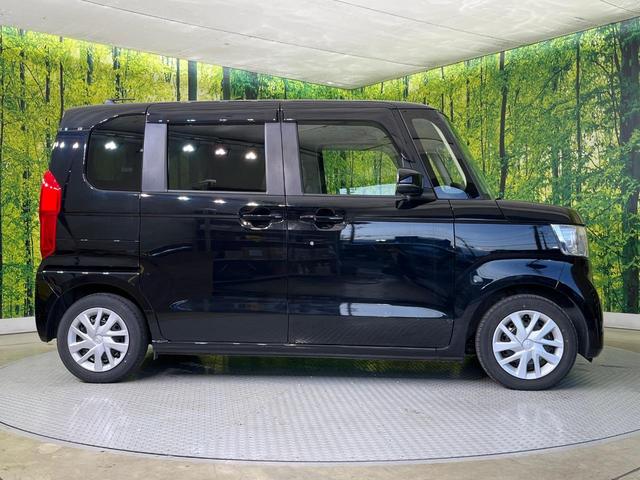 N-BOX L 電動スライドドア 純正ナビ バックカメラ ホンダセンシング アダプティブクルーズ 禁煙車 シートヒーター ドラレコ コーナーセンサー スマートキー LEDヘッド オートハイビーム 車線逸脱警報(47枚目)
