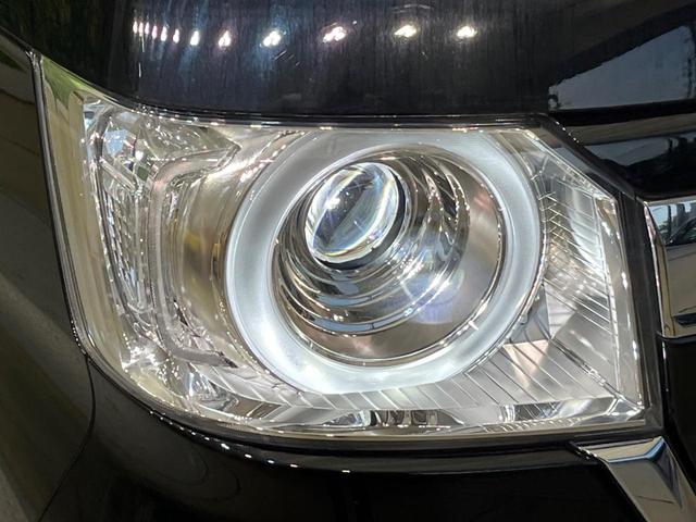 N-BOX L 電動スライドドア 純正ナビ バックカメラ ホンダセンシング アダプティブクルーズ 禁煙車 シートヒーター ドラレコ コーナーセンサー スマートキー LEDヘッド オートハイビーム 車線逸脱警報(49枚目)