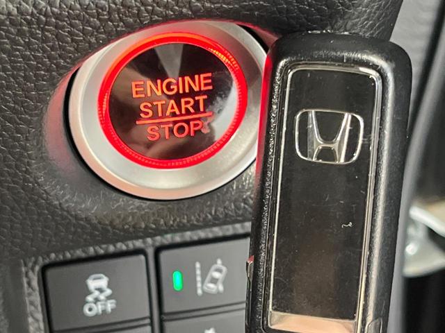 N-BOXカスタム G・EXターボホンダセンシング 両側電動ドア 純正8インチナビ バックカメラ ホンダセンシング アダプティブクルーズ 禁煙車 ハーフレザーシート ドラレコ スマートキー LEDヘッド ETC オートハイビーム 車線逸脱警報(25枚目)