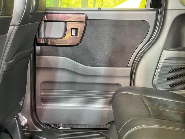 N-BOXカスタム G・EXターボホンダセンシング 両側電動ドア 純正8インチナビ バックカメラ ホンダセンシング アダプティブクルーズ 禁煙車 ハーフレザーシート ドラレコ スマートキー LEDヘッド ETC オートハイビーム 車線逸脱警報(39枚目)