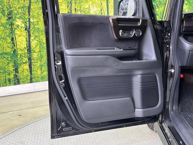 N-BOXカスタム G・EXターボホンダセンシング 両側電動ドア 純正8インチナビ バックカメラ ホンダセンシング アダプティブクルーズ 禁煙車 ハーフレザーシート ドラレコ スマートキー LEDヘッド ETC オートハイビーム 車線逸脱警報(40枚目)