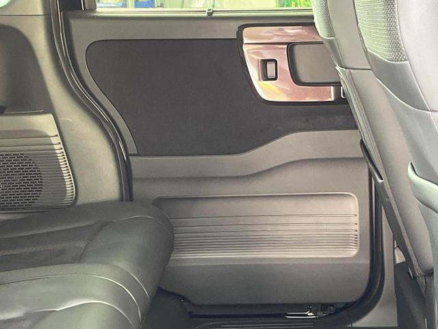 N-BOXカスタム G・EXターボホンダセンシング 両側電動ドア 純正8インチナビ バックカメラ ホンダセンシング アダプティブクルーズ 禁煙車 ハーフレザーシート ドラレコ スマートキー LEDヘッド ETC オートハイビーム 車線逸脱警報(41枚目)