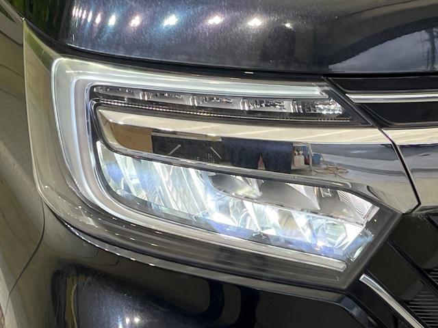 N-BOXカスタム G・EXターボホンダセンシング 両側電動ドア 純正8インチナビ バックカメラ ホンダセンシング アダプティブクルーズ 禁煙車 ハーフレザーシート ドラレコ スマートキー LEDヘッド ETC オートハイビーム 車線逸脱警報(48枚目)