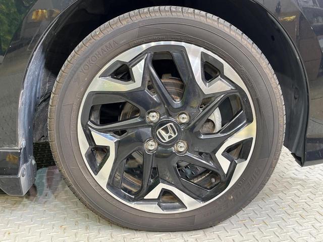 N-BOXカスタム G・EXターボホンダセンシング 両側電動ドア 純正8インチナビ バックカメラ ホンダセンシング アダプティブクルーズ 禁煙車 ハーフレザーシート ドラレコ スマートキー LEDヘッド ETC オートハイビーム 車線逸脱警報(49枚目)