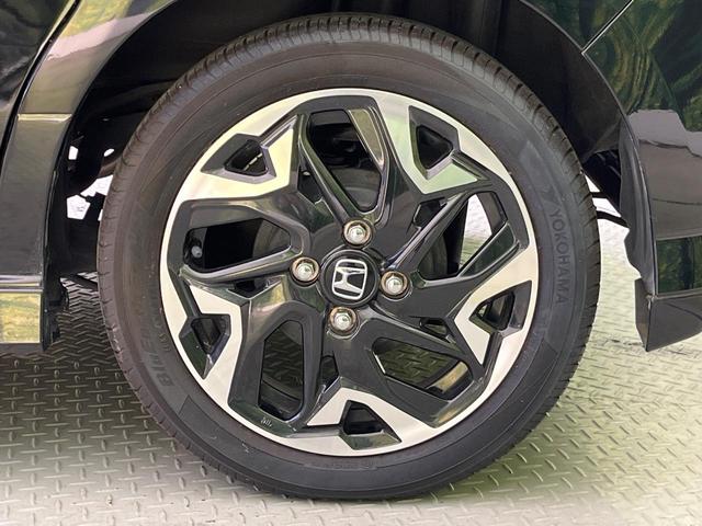 N-BOXカスタム G・EXターボホンダセンシング 両側電動ドア 純正8インチナビ バックカメラ ホンダセンシング アダプティブクルーズ 禁煙車 ハーフレザーシート ドラレコ スマートキー LEDヘッド ETC オートハイビーム 車線逸脱警報(50枚目)