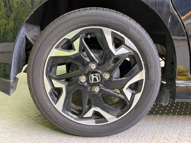 N-BOXカスタム G・EXターボホンダセンシング 両側電動ドア 純正8インチナビ バックカメラ ホンダセンシング アダプティブクルーズ 禁煙車 ハーフレザーシート ドラレコ スマートキー LEDヘッド ETC オートハイビーム 車線逸脱警報(51枚目)