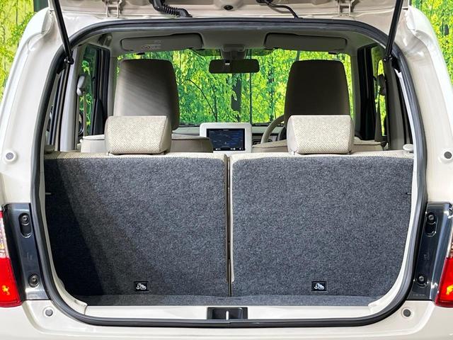 アルトラパン X SDナビ レーダーブレーキサポート 禁煙車 シートヒーター スマートキー HIDヘッド オートライト オートエアコン 純正14インチアルミ 革巻きステアリング アイドリングストップ 電動格納ミラー(10枚目)