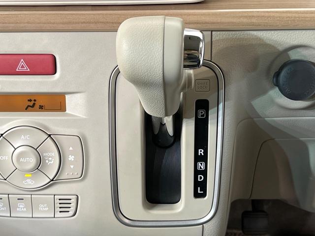 アルトラパン X SDナビ レーダーブレーキサポート 禁煙車 シートヒーター スマートキー HIDヘッド オートライト オートエアコン 純正14インチアルミ 革巻きステアリング アイドリングストップ 電動格納ミラー(23枚目)