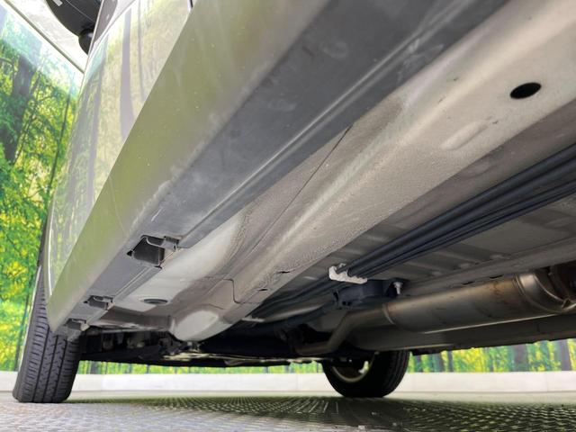 アルトラパン X SDナビ レーダーブレーキサポート 禁煙車 シートヒーター スマートキー HIDヘッド オートライト オートエアコン 純正14インチアルミ 革巻きステアリング アイドリングストップ 電動格納ミラー(24枚目)