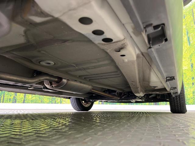 アルトラパン X SDナビ レーダーブレーキサポート 禁煙車 シートヒーター スマートキー HIDヘッド オートライト オートエアコン 純正14インチアルミ 革巻きステアリング アイドリングストップ 電動格納ミラー(25枚目)