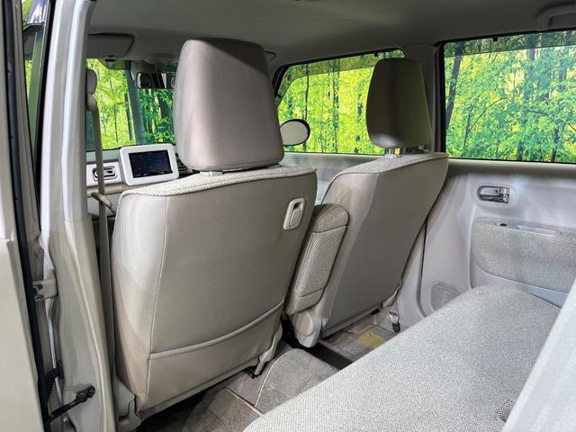 アルトラパン X SDナビ レーダーブレーキサポート 禁煙車 シートヒーター スマートキー HIDヘッド オートライト オートエアコン 純正14インチアルミ 革巻きステアリング アイドリングストップ 電動格納ミラー(28枚目)