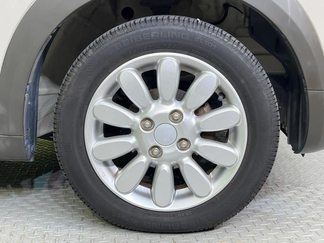 アルトラパン X SDナビ レーダーブレーキサポート 禁煙車 シートヒーター スマートキー HIDヘッド オートライト オートエアコン 純正14インチアルミ 革巻きステアリング アイドリングストップ 電動格納ミラー(45枚目)