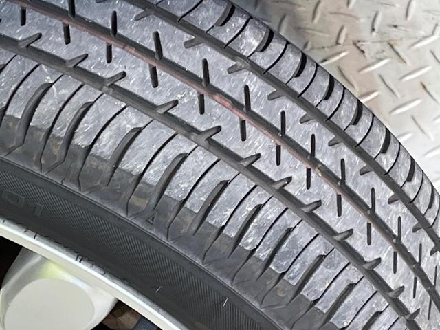 アルトラパン X SDナビ レーダーブレーキサポート 禁煙車 シートヒーター スマートキー HIDヘッド オートライト オートエアコン 純正14インチアルミ 革巻きステアリング アイドリングストップ 電動格納ミラー(47枚目)