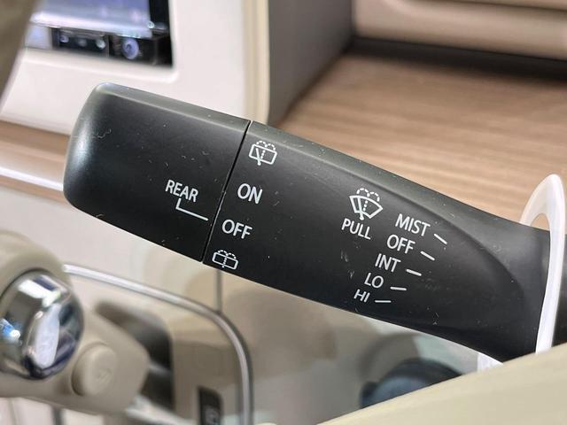 アルトラパン X SDナビ レーダーブレーキサポート 禁煙車 シートヒーター スマートキー HIDヘッド オートライト オートエアコン 純正14インチアルミ 革巻きステアリング アイドリングストップ 電動格納ミラー(49枚目)