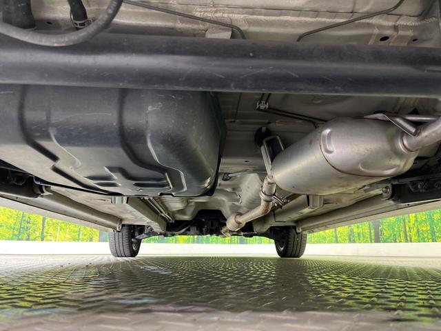 下回りがきれいなうちに、防錆加工の施工がオススメ。降雪地域はもちろん、沿岸部にお住いの方や、趣味でマリン・ウィンタースポーツをされる方にご好評いただいております。