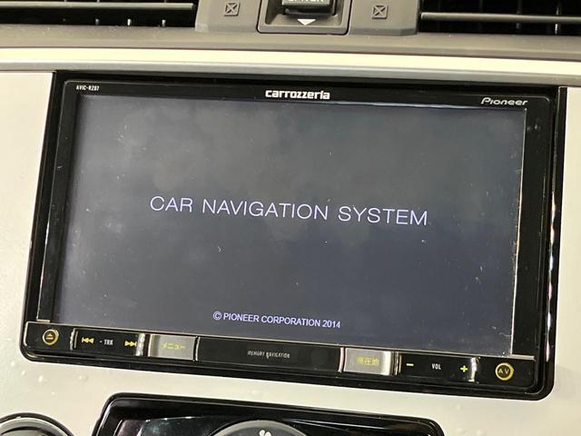 レヴォーグ 1.6GTアイサイト Sスタイル 4WD ターボ SDナビ バックカメラ アイサイトVer3 レーダークルーズ 禁煙車 パワーシート コーナーセンサー スマートキー LEDヘッド ETC 車線逸脱警報 オートライト オートエアコン(3枚目)