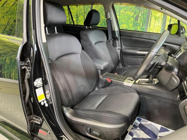 レヴォーグ 1.6GTアイサイト Sスタイル 4WD ターボ SDナビ バックカメラ アイサイトVer3 レーダークルーズ 禁煙車 パワーシート コーナーセンサー スマートキー LEDヘッド ETC 車線逸脱警報 オートライト オートエアコン(8枚目)