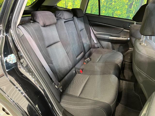 レヴォーグ 1.6GTアイサイト Sスタイル 4WD ターボ SDナビ バックカメラ アイサイトVer3 レーダークルーズ 禁煙車 パワーシート コーナーセンサー スマートキー LEDヘッド ETC 車線逸脱警報 オートライト オートエアコン(9枚目)