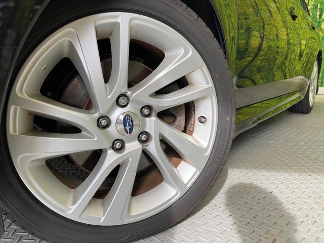 レヴォーグ 1.6GTアイサイト Sスタイル 4WD ターボ SDナビ バックカメラ アイサイトVer3 レーダークルーズ 禁煙車 パワーシート コーナーセンサー スマートキー LEDヘッド ETC 車線逸脱警報 オートライト オートエアコン(13枚目)