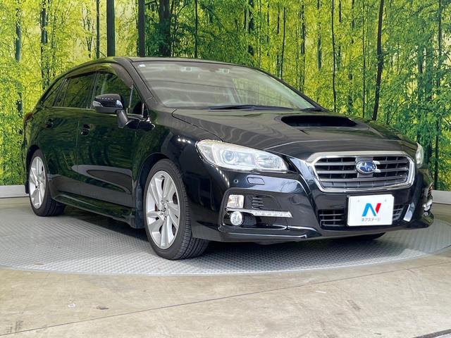レヴォーグ 1.6GTアイサイト Sスタイル 4WD ターボ SDナビ バックカメラ アイサイトVer3 レーダークルーズ 禁煙車 パワーシート コーナーセンサー スマートキー LEDヘッド ETC 車線逸脱警報 オートライト オートエアコン(16枚目)
