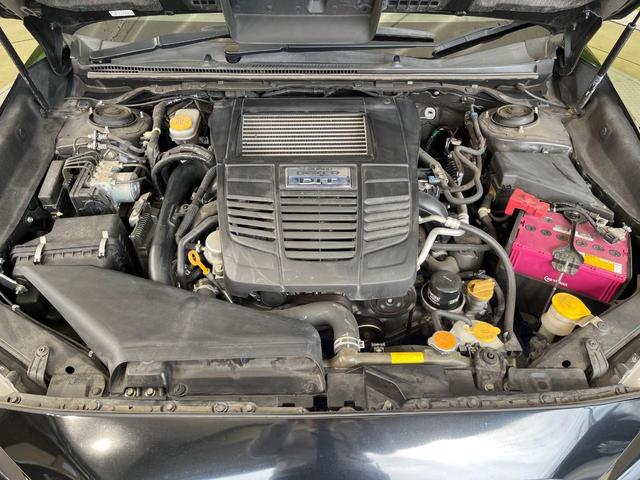 レヴォーグ 1.6GTアイサイト Sスタイル 4WD ターボ SDナビ バックカメラ アイサイトVer3 レーダークルーズ 禁煙車 パワーシート コーナーセンサー スマートキー LEDヘッド ETC 車線逸脱警報 オートライト オートエアコン(18枚目)