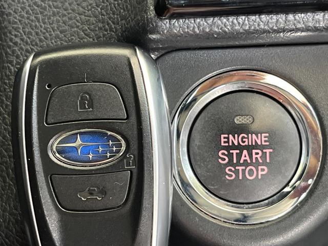 レヴォーグ 1.6GTアイサイト Sスタイル 4WD ターボ SDナビ バックカメラ アイサイトVer3 レーダークルーズ 禁煙車 パワーシート コーナーセンサー スマートキー LEDヘッド ETC 車線逸脱警報 オートライト オートエアコン(25枚目)